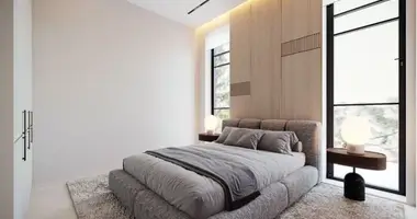 Mieszkanie 2 pokoi w Limassol, Cypr