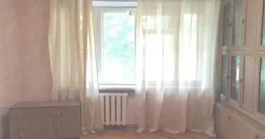3 room apartment in Minsk, Belarus