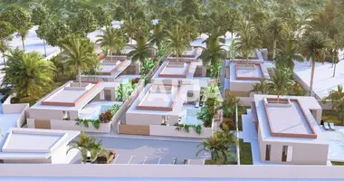 Вилла 3 комнаты в Paje, Танзания