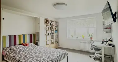 Wohnung 1 zimmer in Fanipal, Belarus