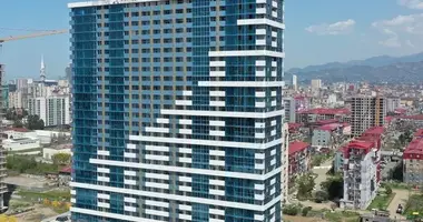 Студия 1 комната в Батуми, Грузия