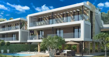Villa en Urbanizacion Dona Pepa, Španjolska