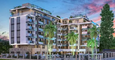 1 bedroom apartment in Nesebar, Bulgaria