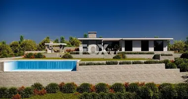 Wohnung 3 Schlafzimmer in Kouklia, Zypern