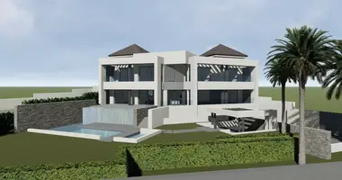 Villa en Benahavis, Španjolska