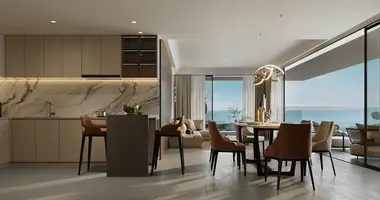 Apartamento 3 habitaciones en Choeng Thale, Tailandia
