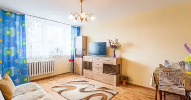 2 room apartment in Sulmierzyce, Poland