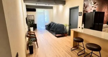 Apartment in Tbilisi, Georgia