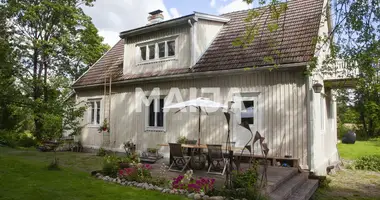 House in Royla, Finland