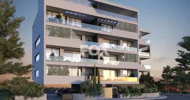 Wohnung 2 Schlafzimmer in Germasogeia, Zypern