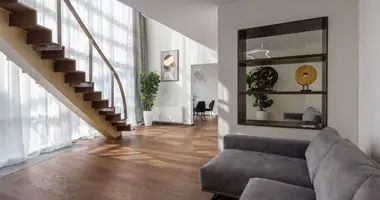Appartement 2 chambres dans Riga, Lettonie