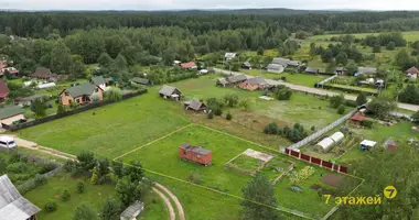 Działka w Svabski sielski Saviet, Białoruś