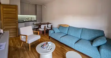 Apartment in Podgorica, Montenegro