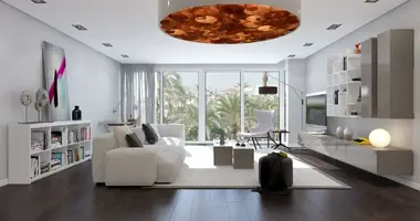 Apartamento 3 habitaciones en Alicante, Španjolska