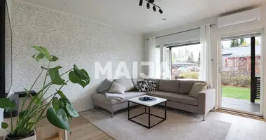 Appartement 1 chambre dans Seinajoki sub region, Finlande