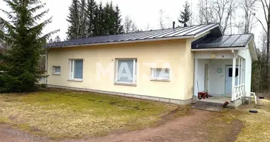 2 bedroom house in Kouvola sub-region, Finland