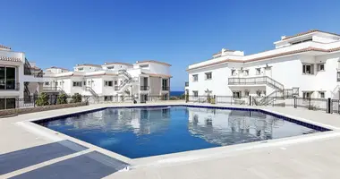 Mieszkanie 3 pokoi w Girne Belediyesi, Cypr Północny