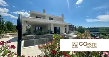 4 room house in Opcina Dezanovac, Croatia