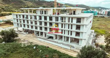 1 bedroom apartment in Radhime, Albania