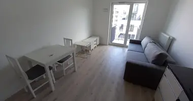 Appartement 1 chambre dans Varsovie, Pologne