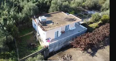 Szeregowiec 2 pokoi w Metoq, Albania