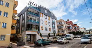 Wohnung 3 zimmer in Kepez, Türkei