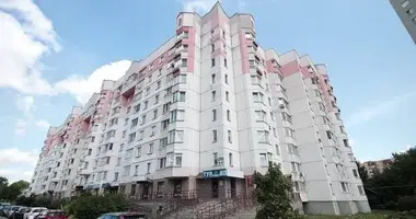 Wohnung 4 zimmer in Minsk, Belarus