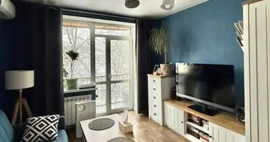 Appartement 1 chambre dans Odessa, Ukraine