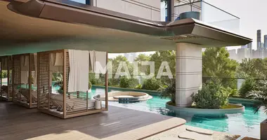 Appartement dans Doubaï, Émirats arabes unis