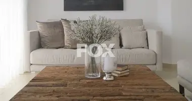 Квартира 3 спальни в муниципалитет Пафос, Кипр