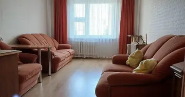 3 room apartment in Rechytsa, Belarus