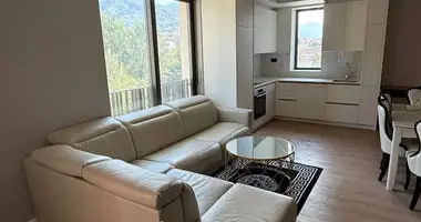 Apartamento en Tivat, Montenegro