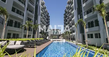 Wohnung 3 zimmer in Sunthonphu, Thailand