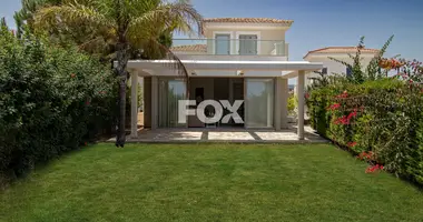 Mieszkanie 3 pokoi w Polis Chrysochous, Cypr