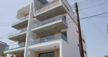 Apartamento 3 habitaciones en Limasol, Chipre