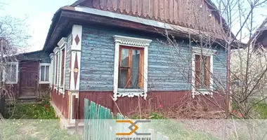 Wohnung 3 zimmer in Sluzk, Belarus