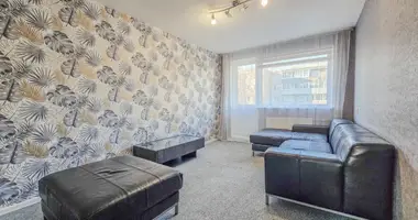 Квартира 2 комнаты в Каунас, Литва