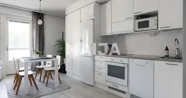 Apartamento 1 habitación en Kuopio sub region, Finlandia