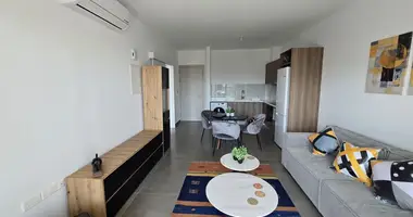 Apartamento 1 habitacion en Ypsonas Municipality, Chipre