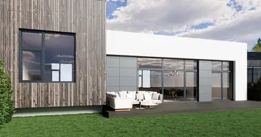 Дом 4 комнаты в Bajorai, Литва