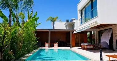 Villa 4 bedrooms in Ishem, Albania
