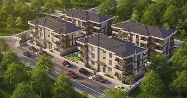2 bedroom apartment in Dalaman, Turkey