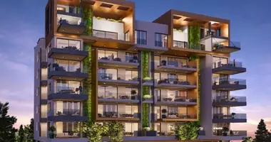 Ático Ático 3 habitaciones en Limasol, Chipre