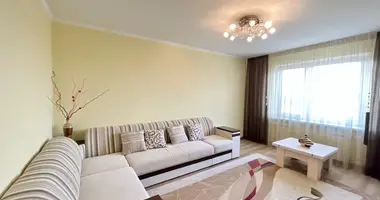 Квартира 3 комнаты в Борисов, Беларусь