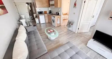 Appartement 2 chambres dans Nessebar, Bulgarie