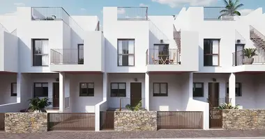 Appartement 2 chambres dans Abadin, Espagne