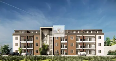 Apartamento 2 habitaciones en Podgorica, Montenegro