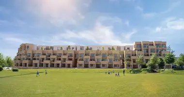 Apartamento 2 habitaciones en Cambridge, Reino Unido