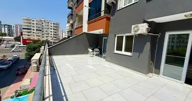 Квартира 3 комнаты в Мезитли, Турция