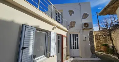 Adosado Adosado 2 habitaciones en Municipality of Sitia, Grecia